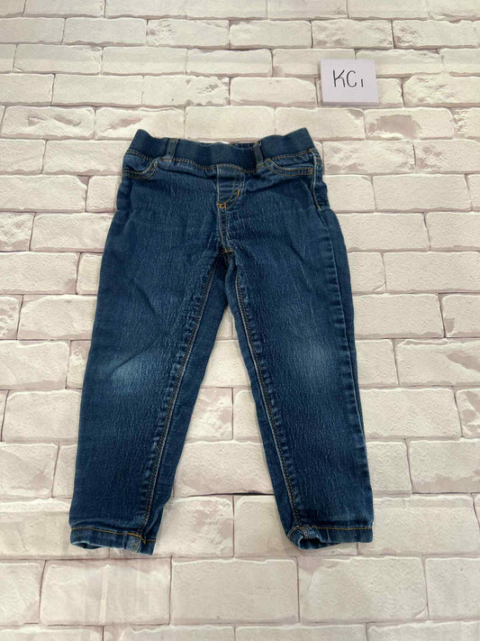 Bottoms Size 3