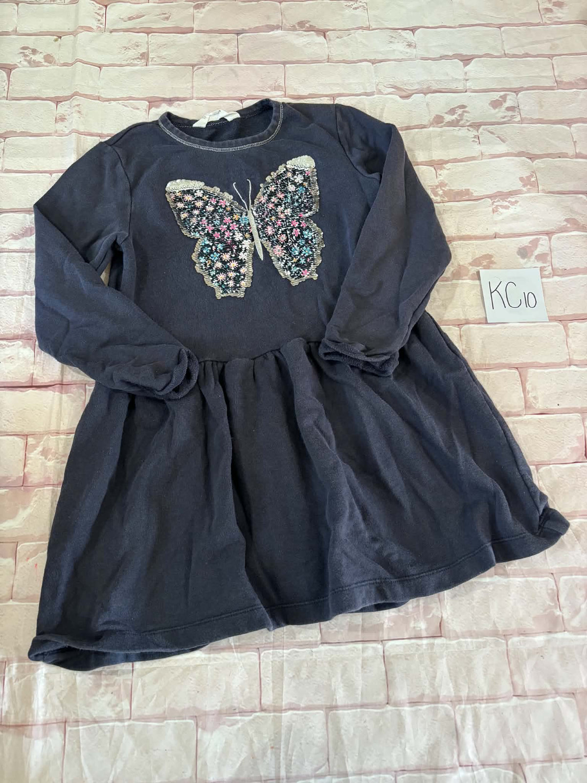 Dress Size 6-8