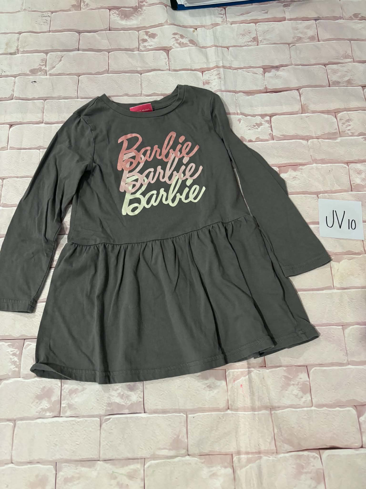 Dress Size 5