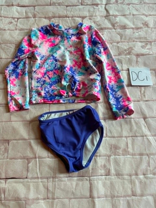 Swimwear Size 2
