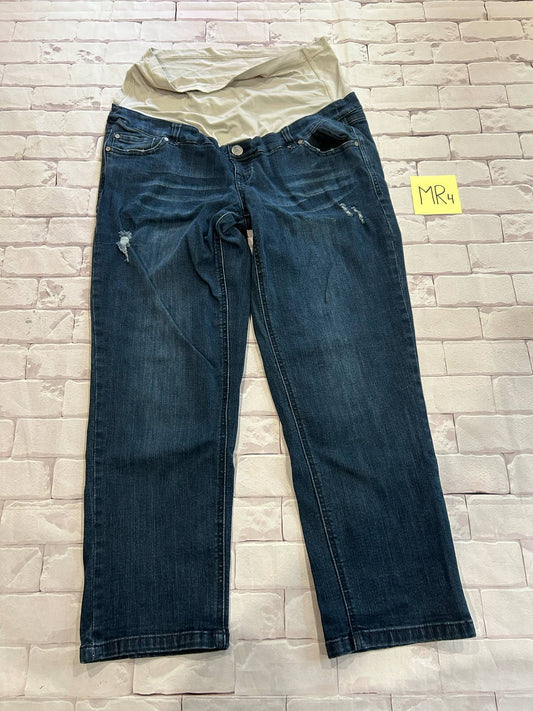 Ladies Maternity Bottoms Size L