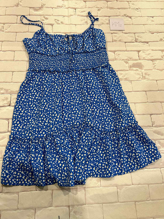Ladies Dress Size L
