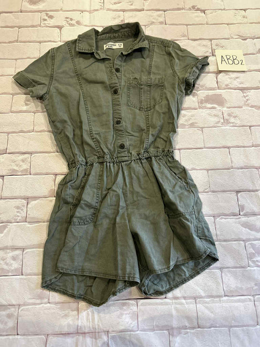 Romper Size 9/10