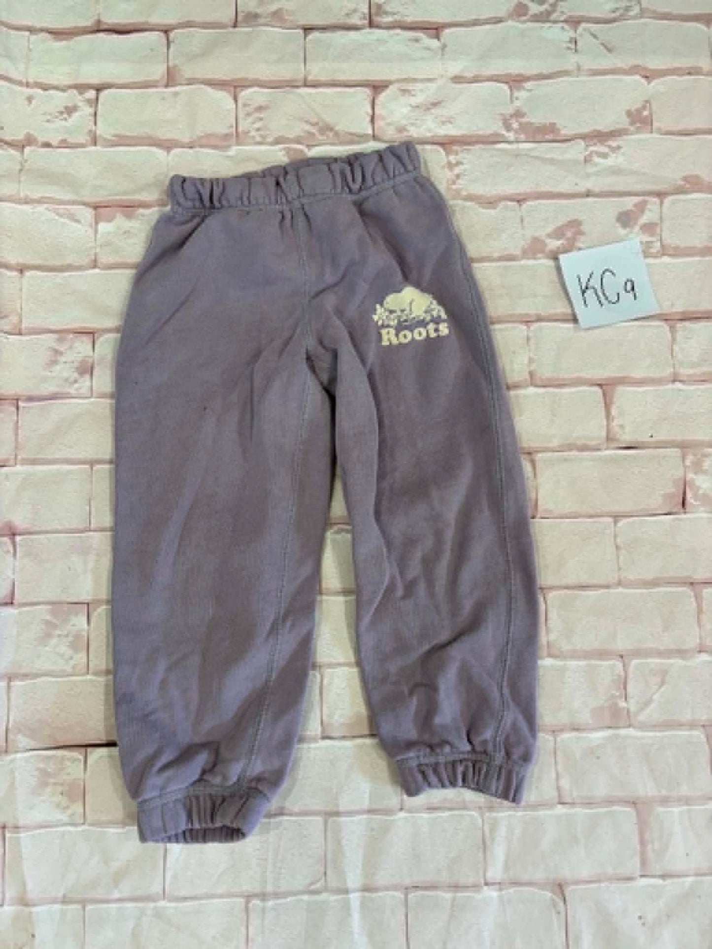 Bottoms Size 4