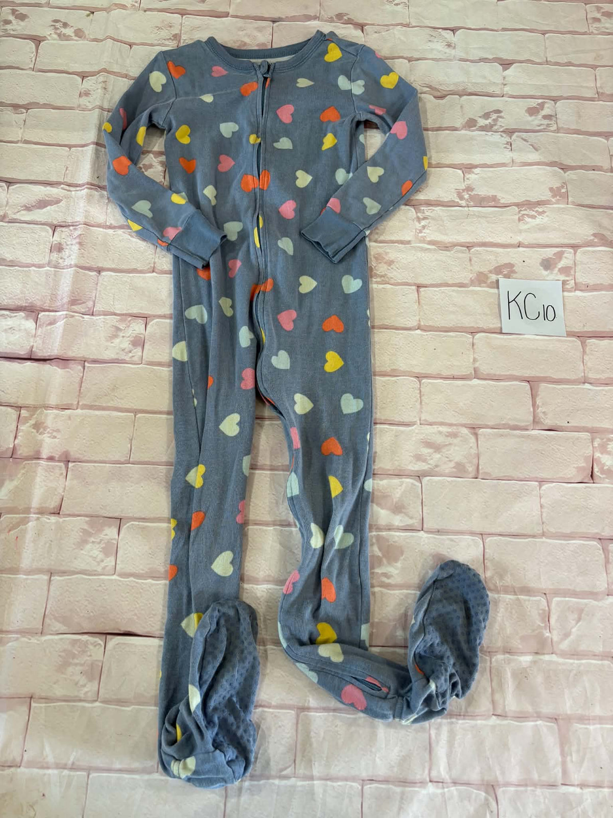 Sleepwear Size 5