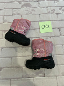 Girls Boots Size 4