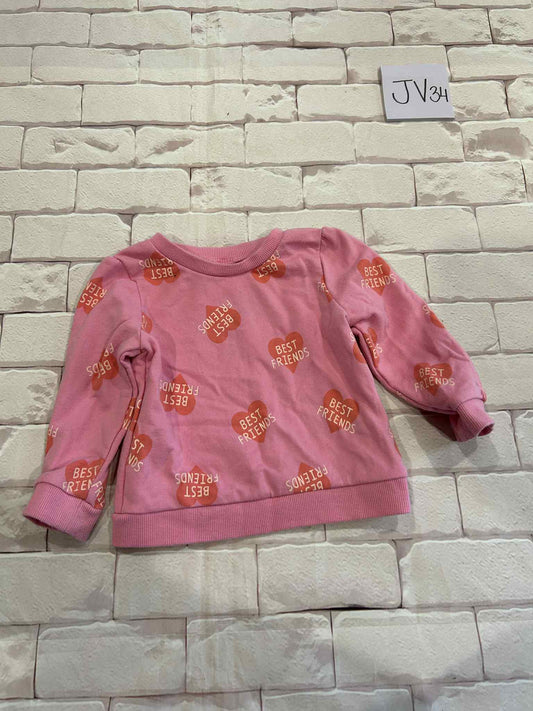 Tops Size 6-12m