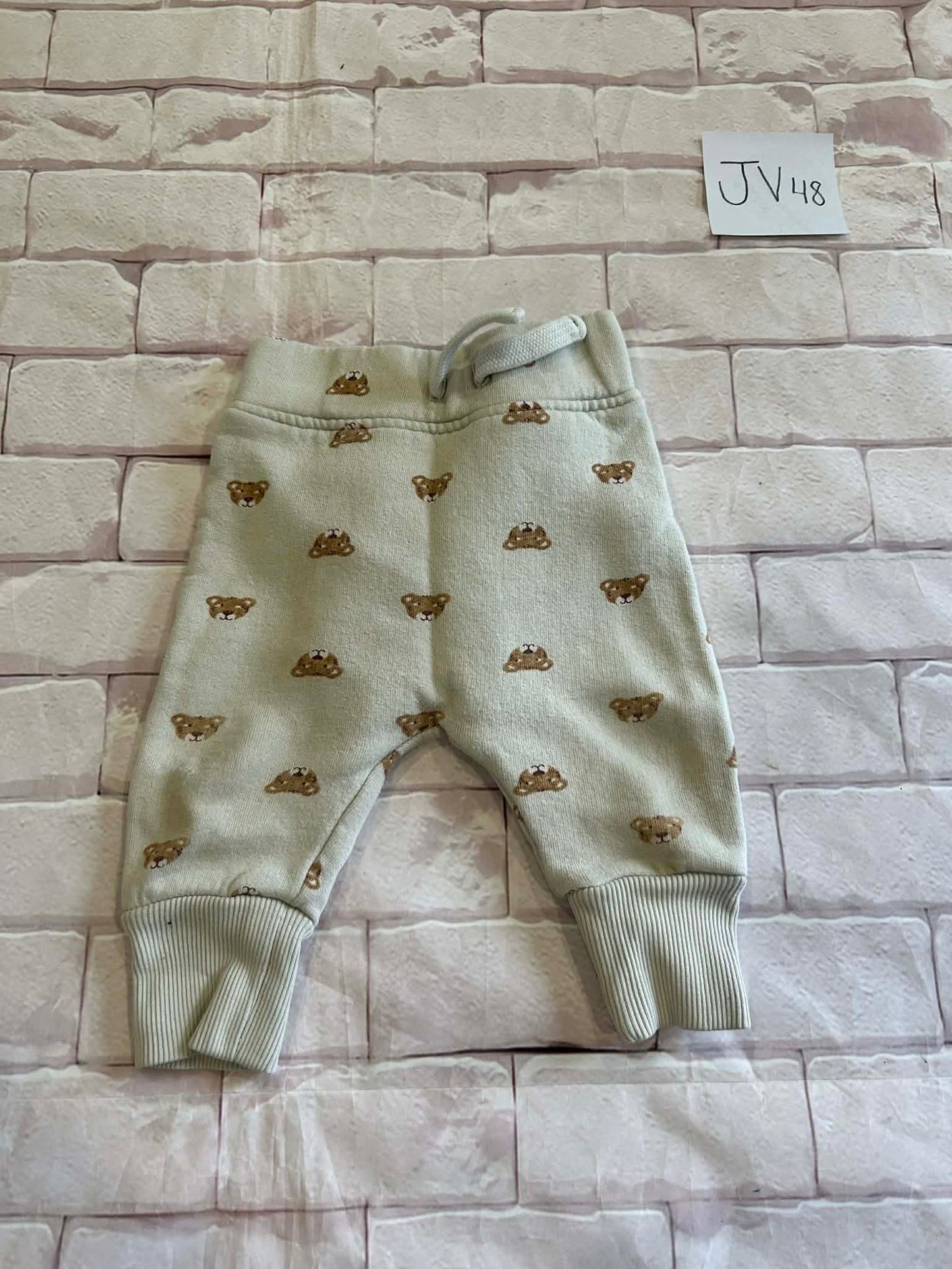 Bottoms Size 3-6m