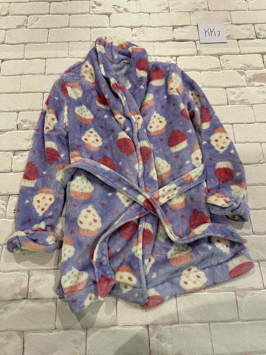 Sleepwear Size 6 Fleece