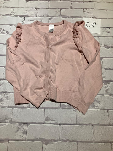 Girls Top Size 7