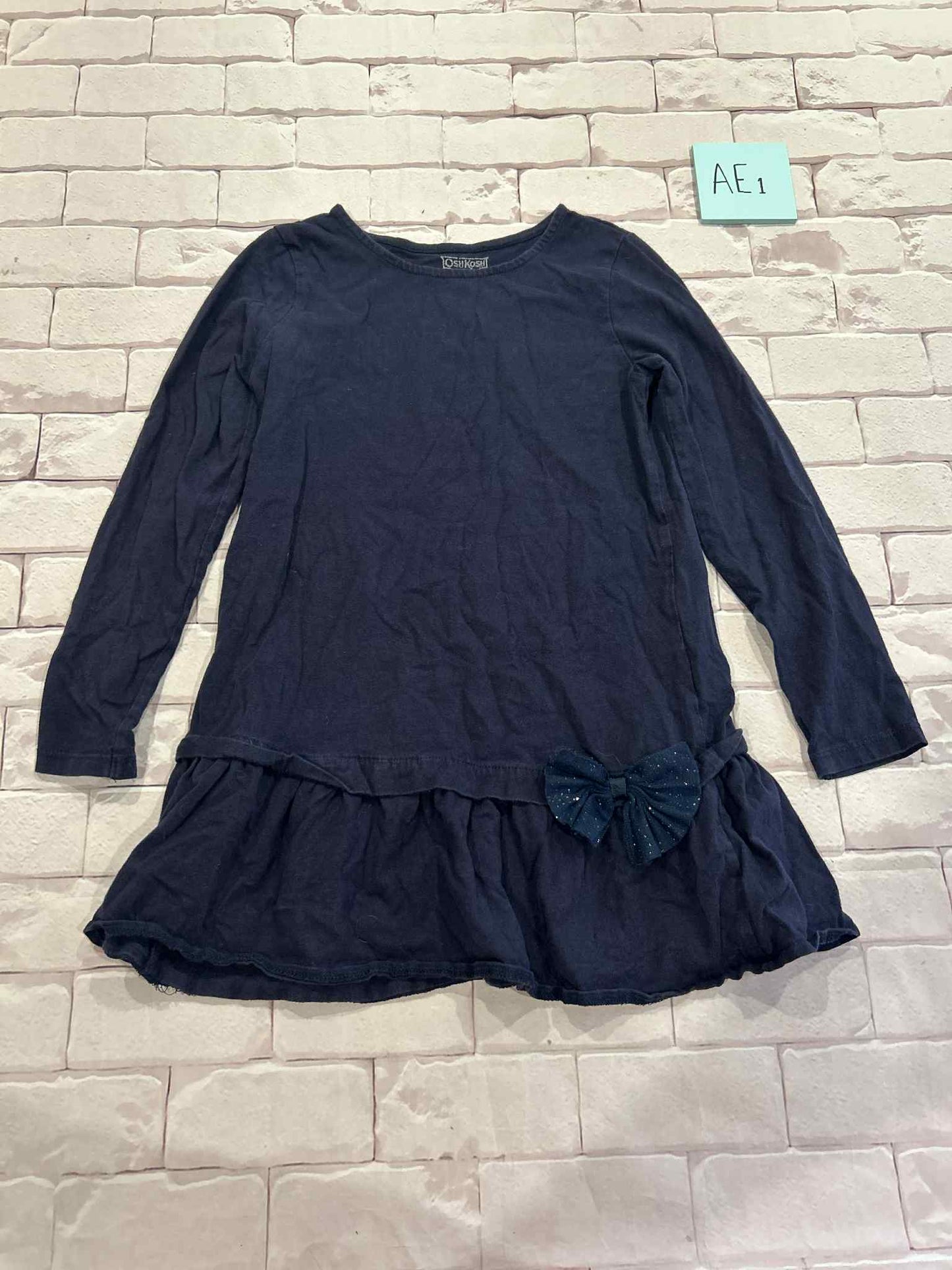 Girls Tops Size 8 Tunic