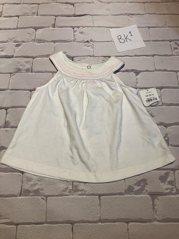 Girls Top Size 18-24m BNWT