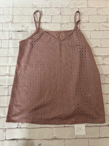 Ladies Tops Size L