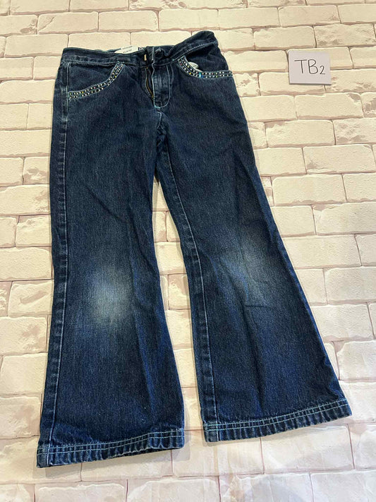 Bottoms Size 6 Flare