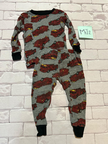 Boys Sleepwear Size 18m