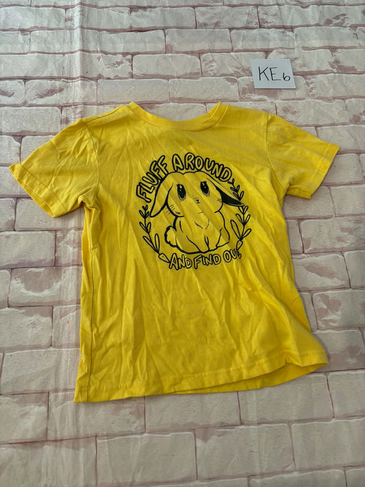 Tops Size 5 Play