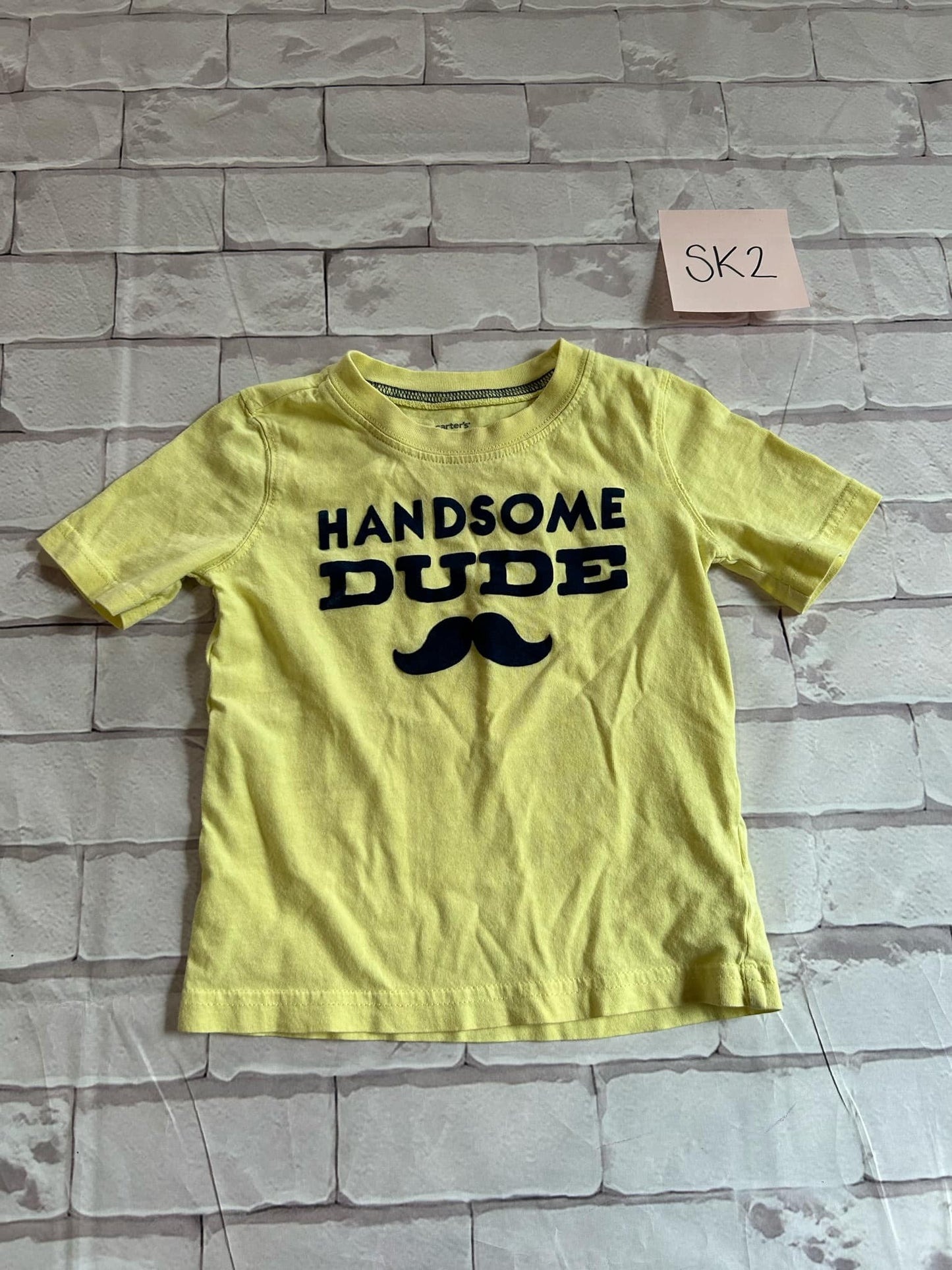 Boys Tops Size 24m
