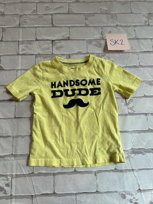 Boys Tops Size 24m