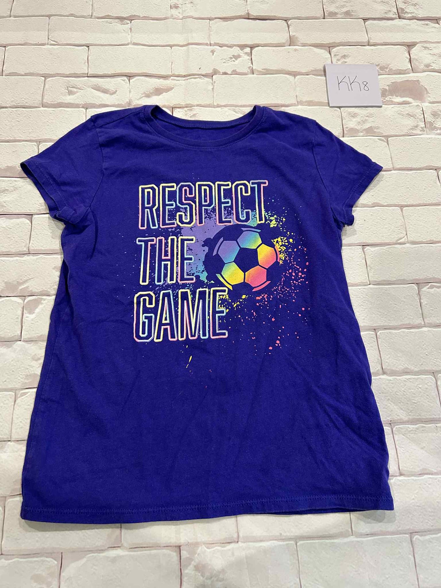 Tops Size 6-7