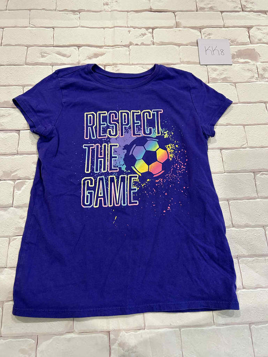 Tops Size 6-7
