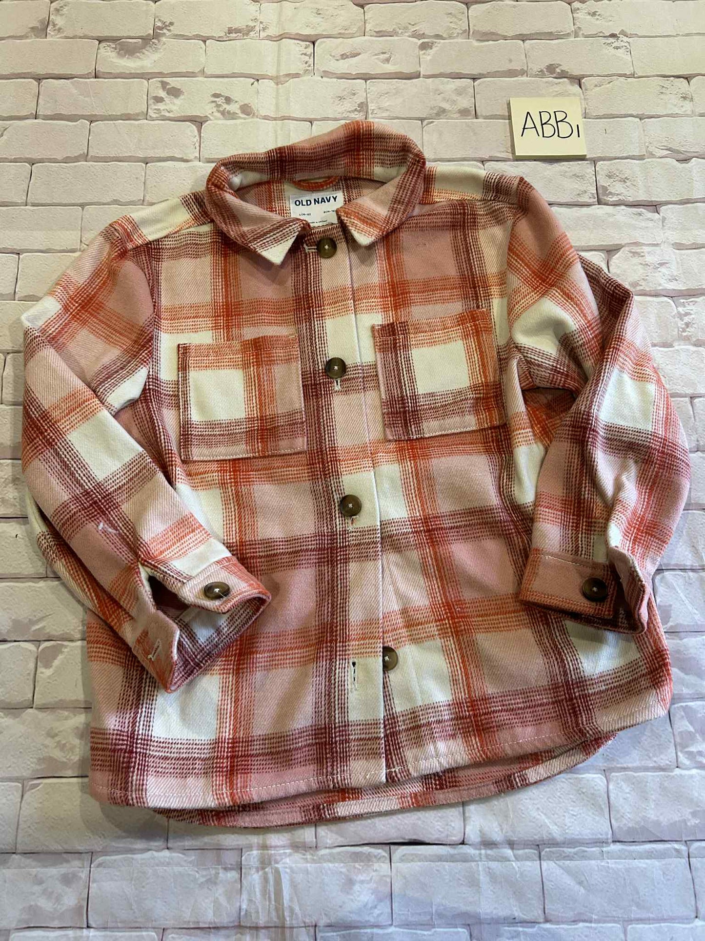 Outerwear Size 10/12