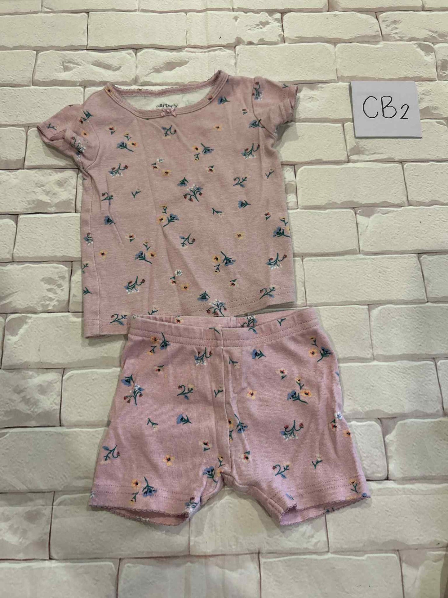 Sleepwear Size 12m