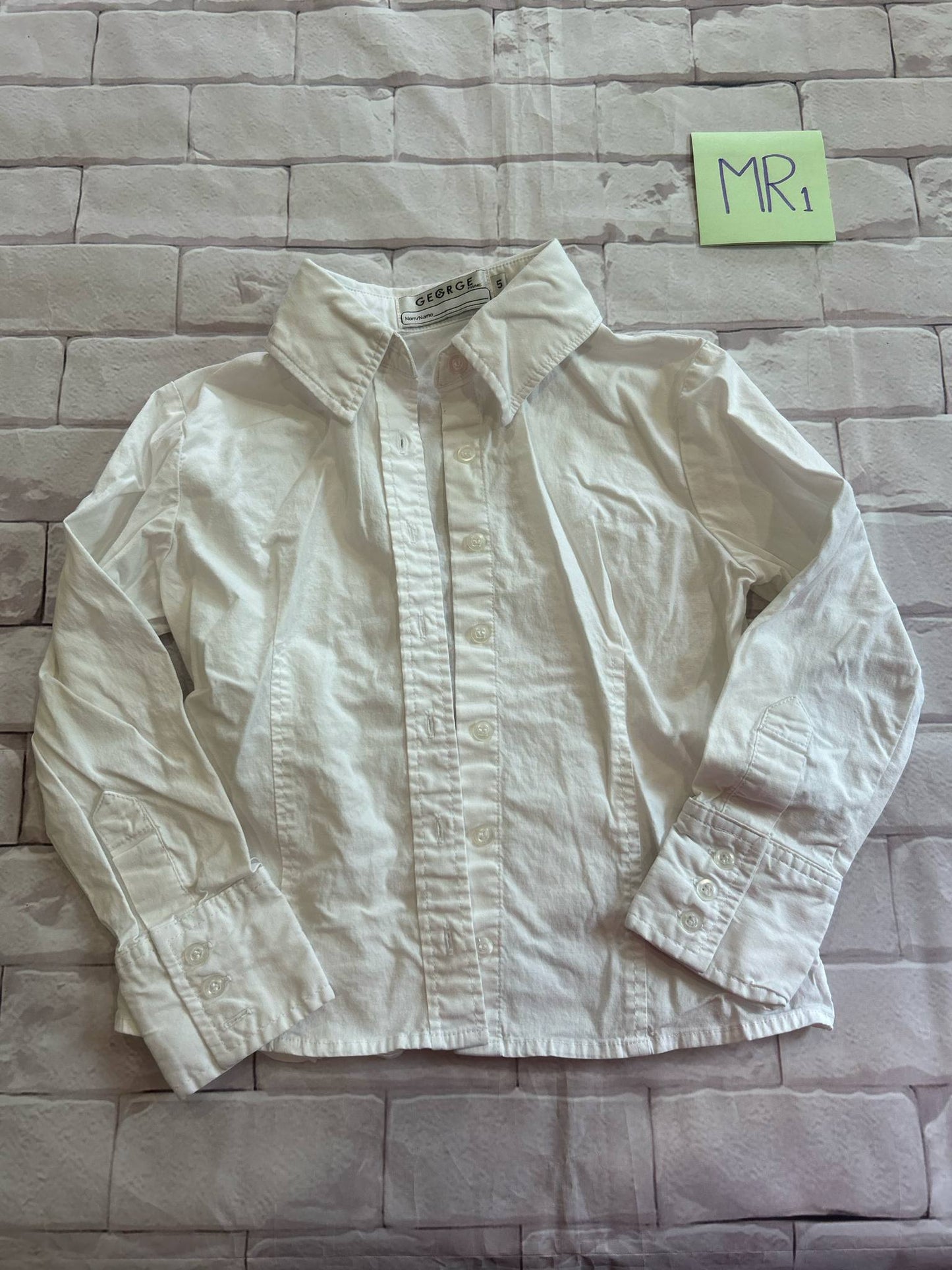 Girls Tops Size 5
