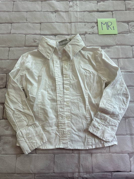 Girls Tops Size 5