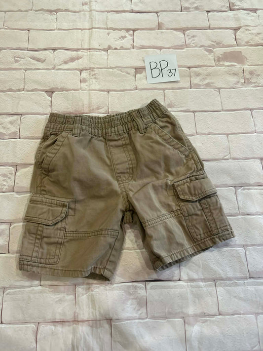 Bottoms Size 4