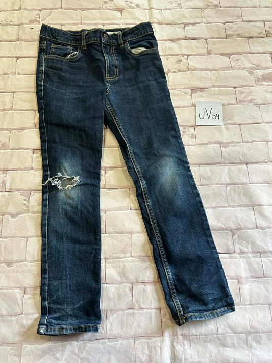 Bottoms Size 8R Skinny