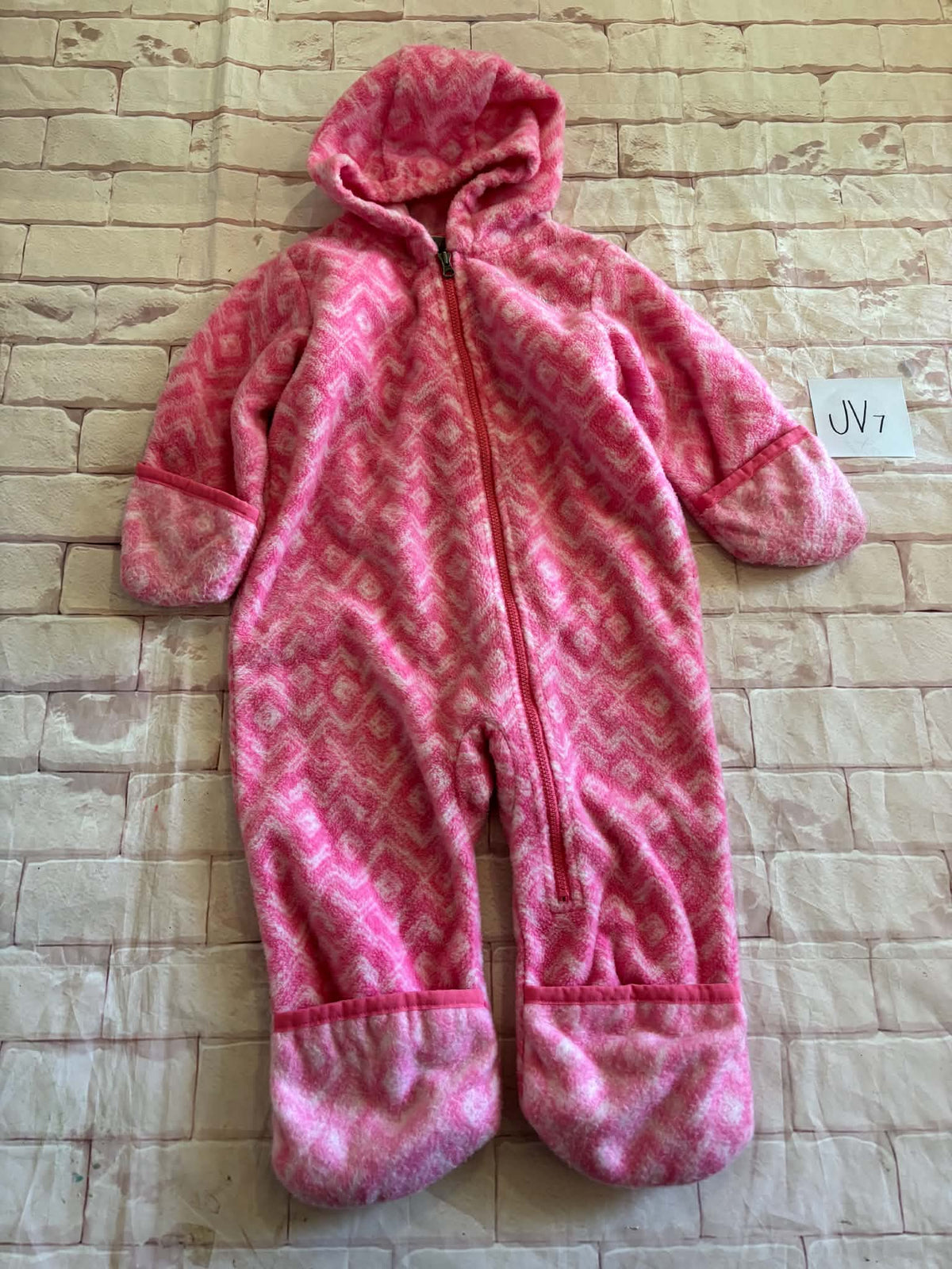 Outerwear Size 12-18m Fleece