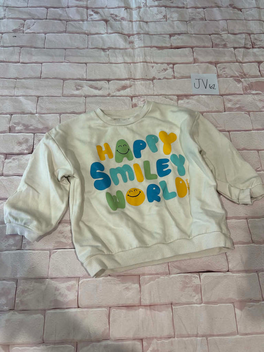 Tops Size 2-3