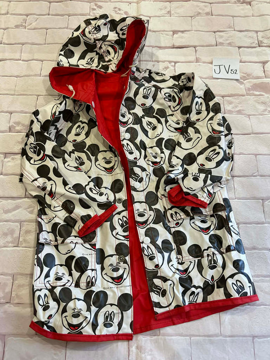 Outerwear Size 5/6 Rain Play