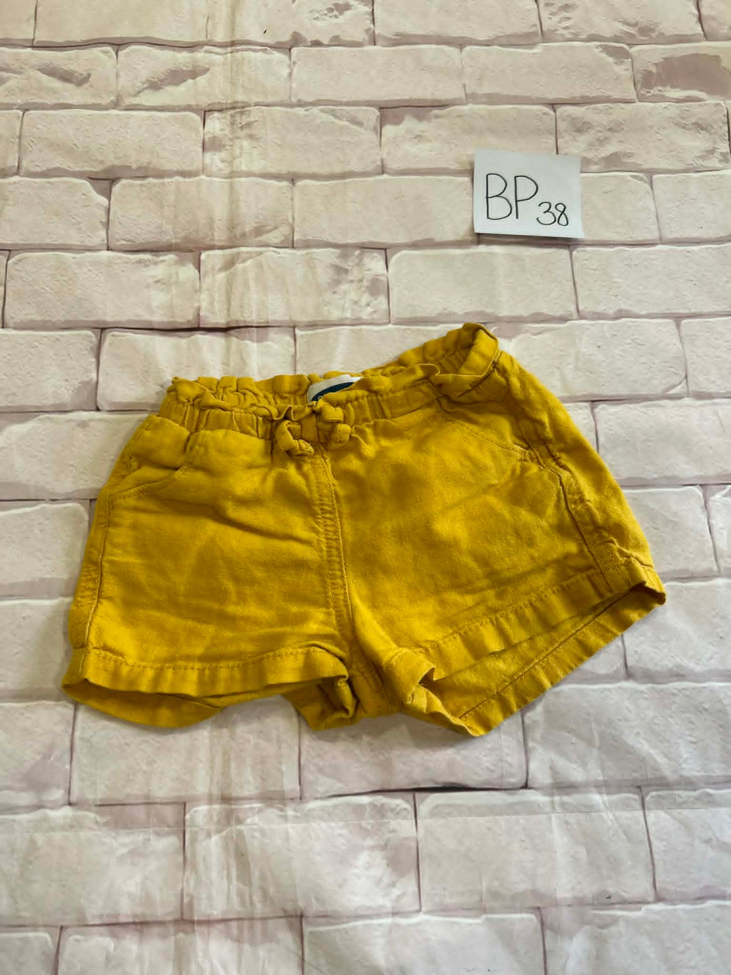 Bottoms Size 2