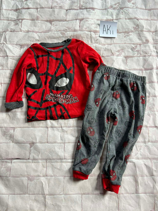 Sleepwear Size 12-18m