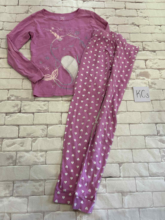 Sleepwear Size 12