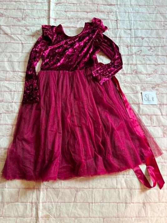 Dress Size 10