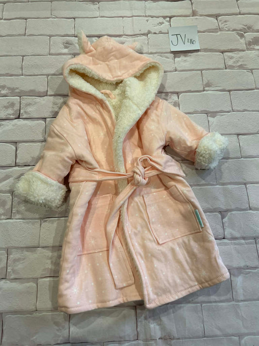 Housecoat Size 0-12m