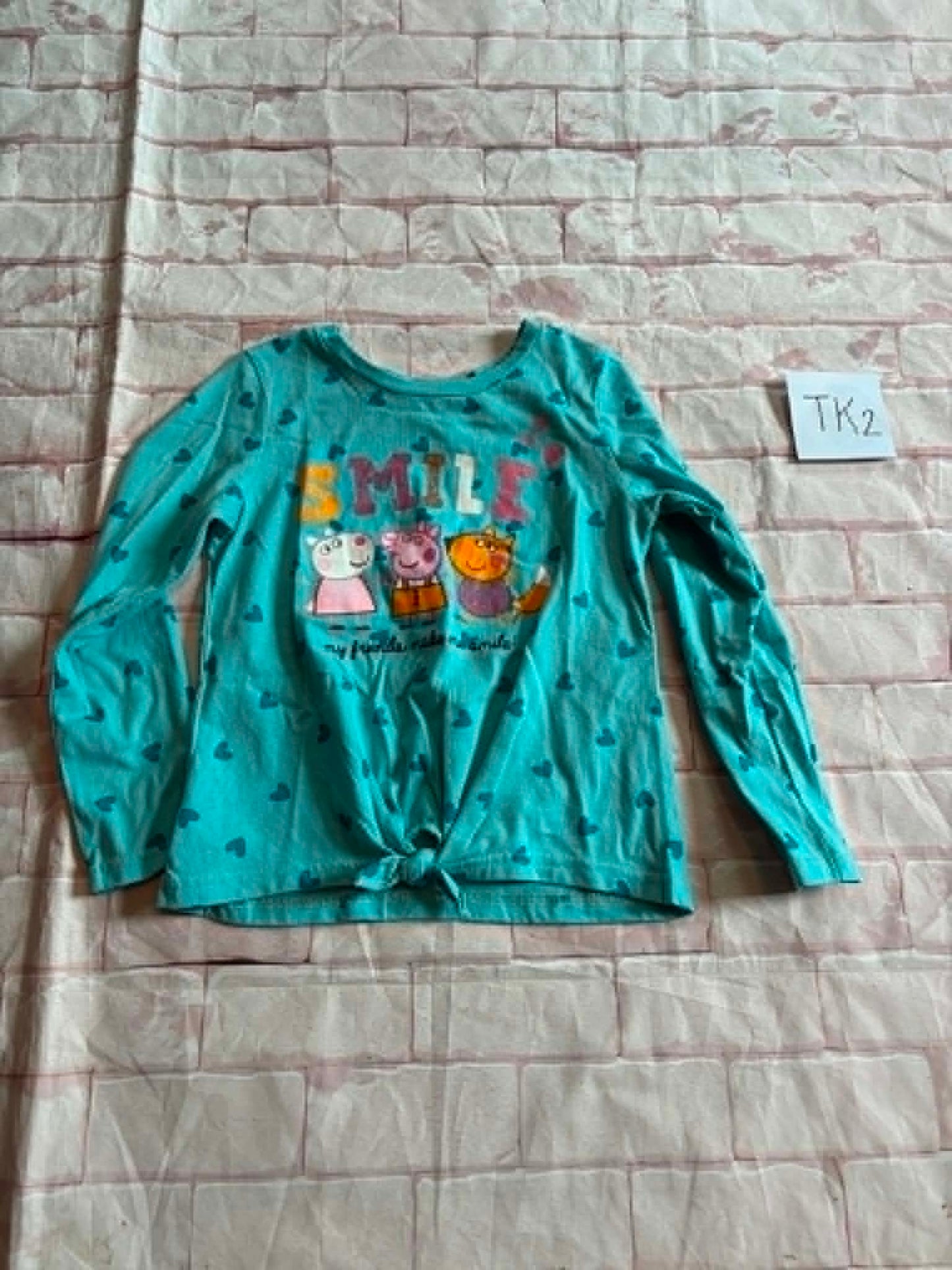 Tops Size 5