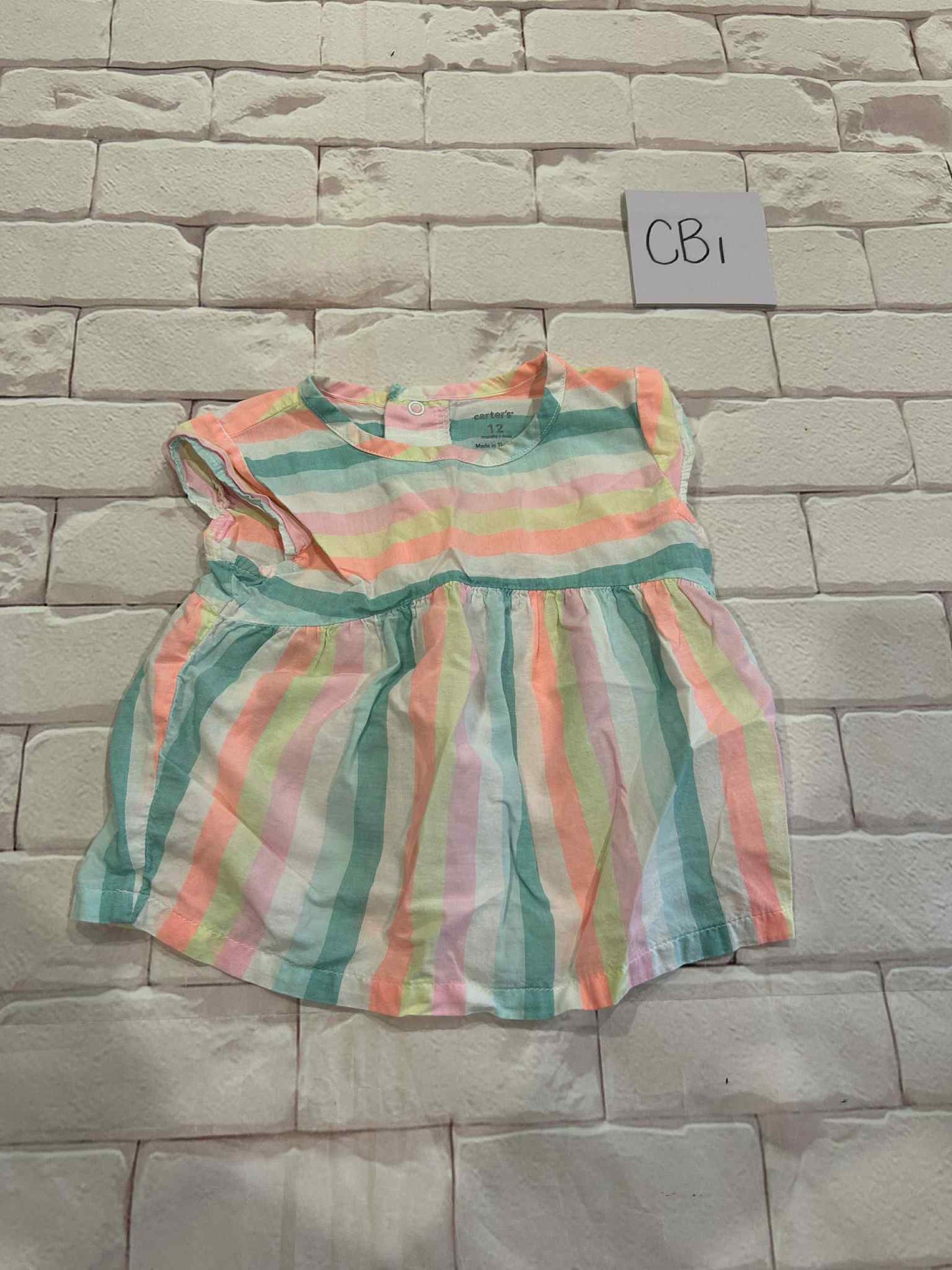 Tops Size 12m