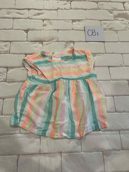 Tops Size 12m