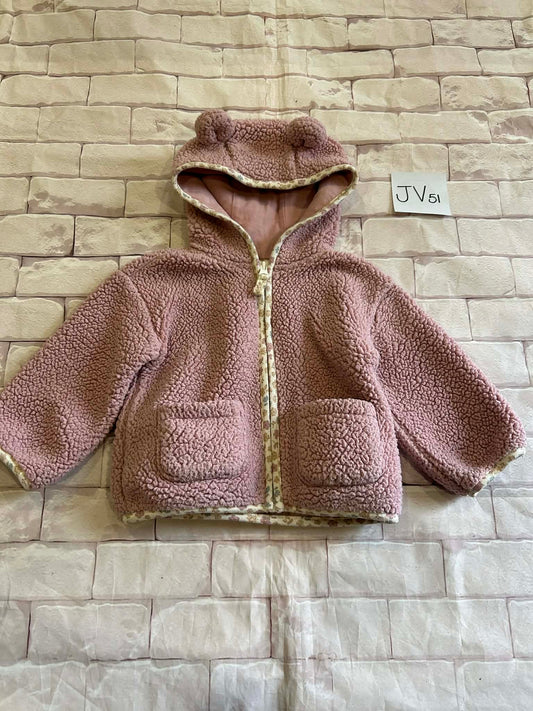 Tops Size 18m Fleece