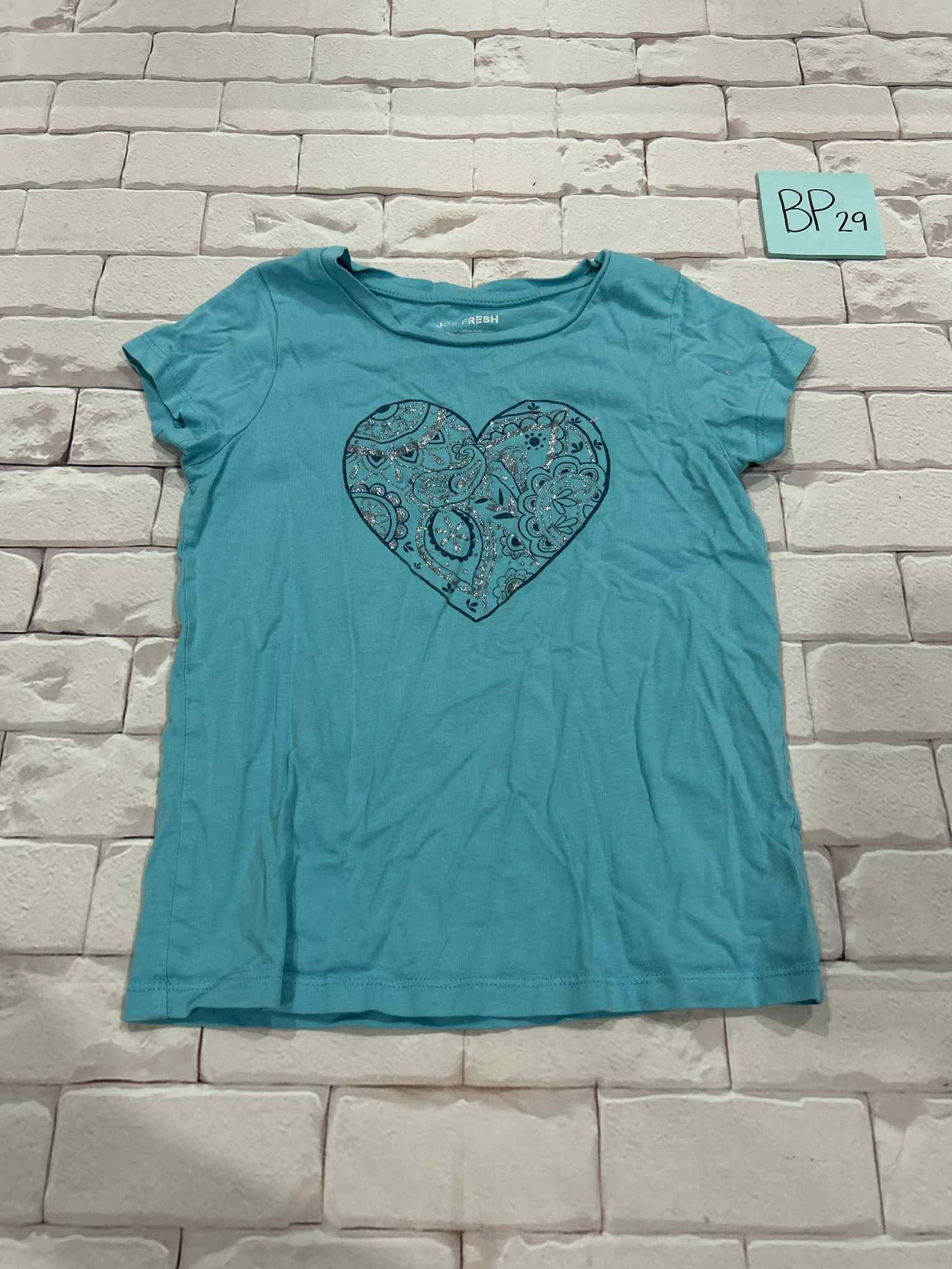 Tops Size 7/8