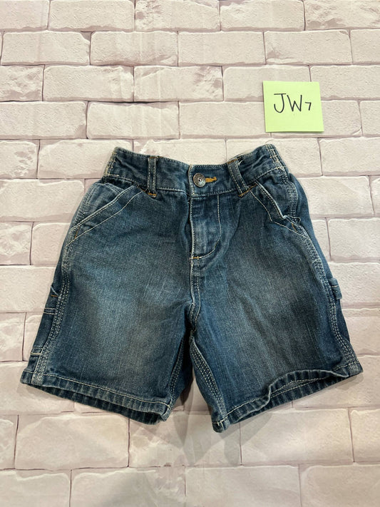 Boys Bottoms Size 3