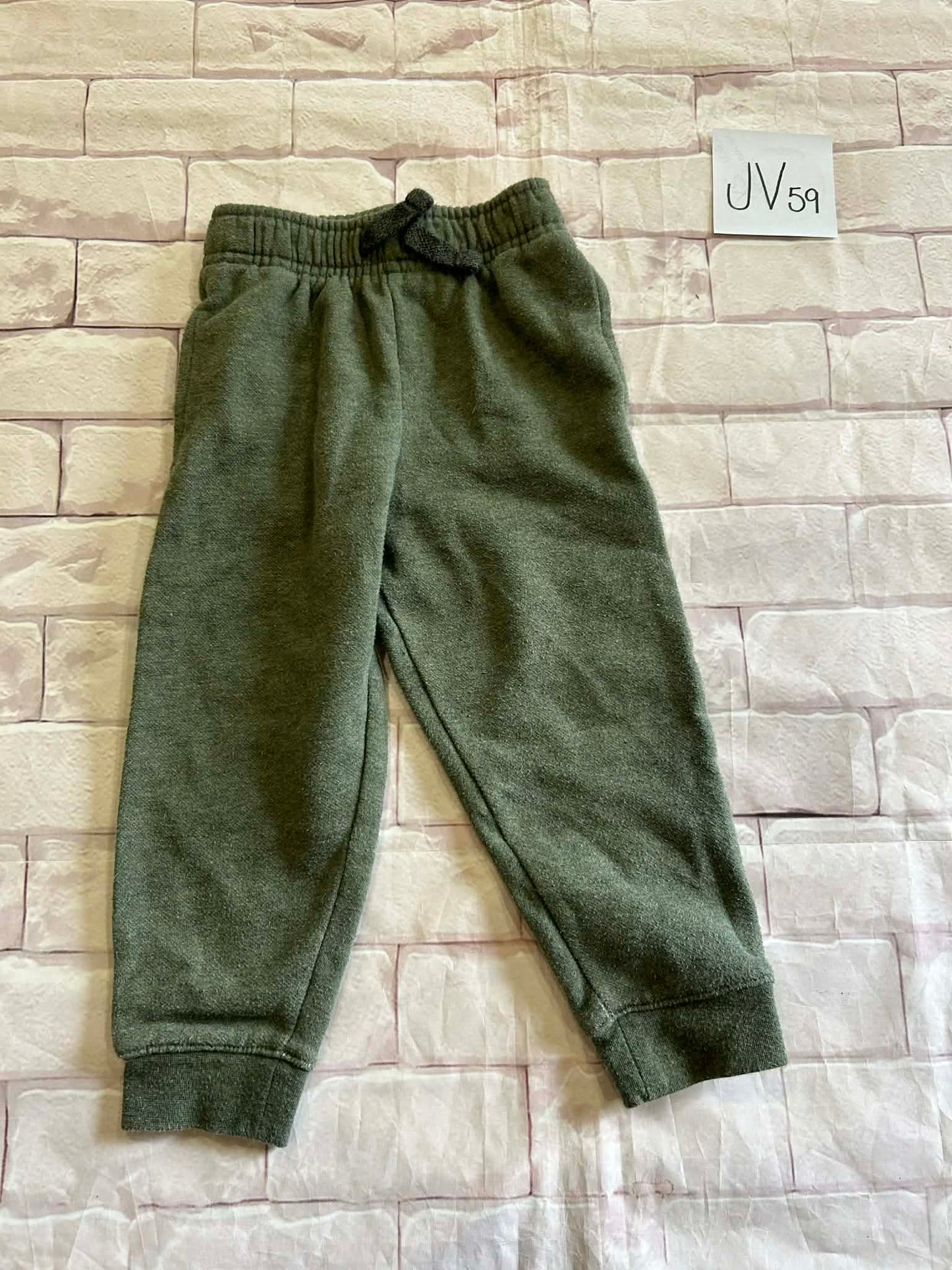 Bottoms Size 2