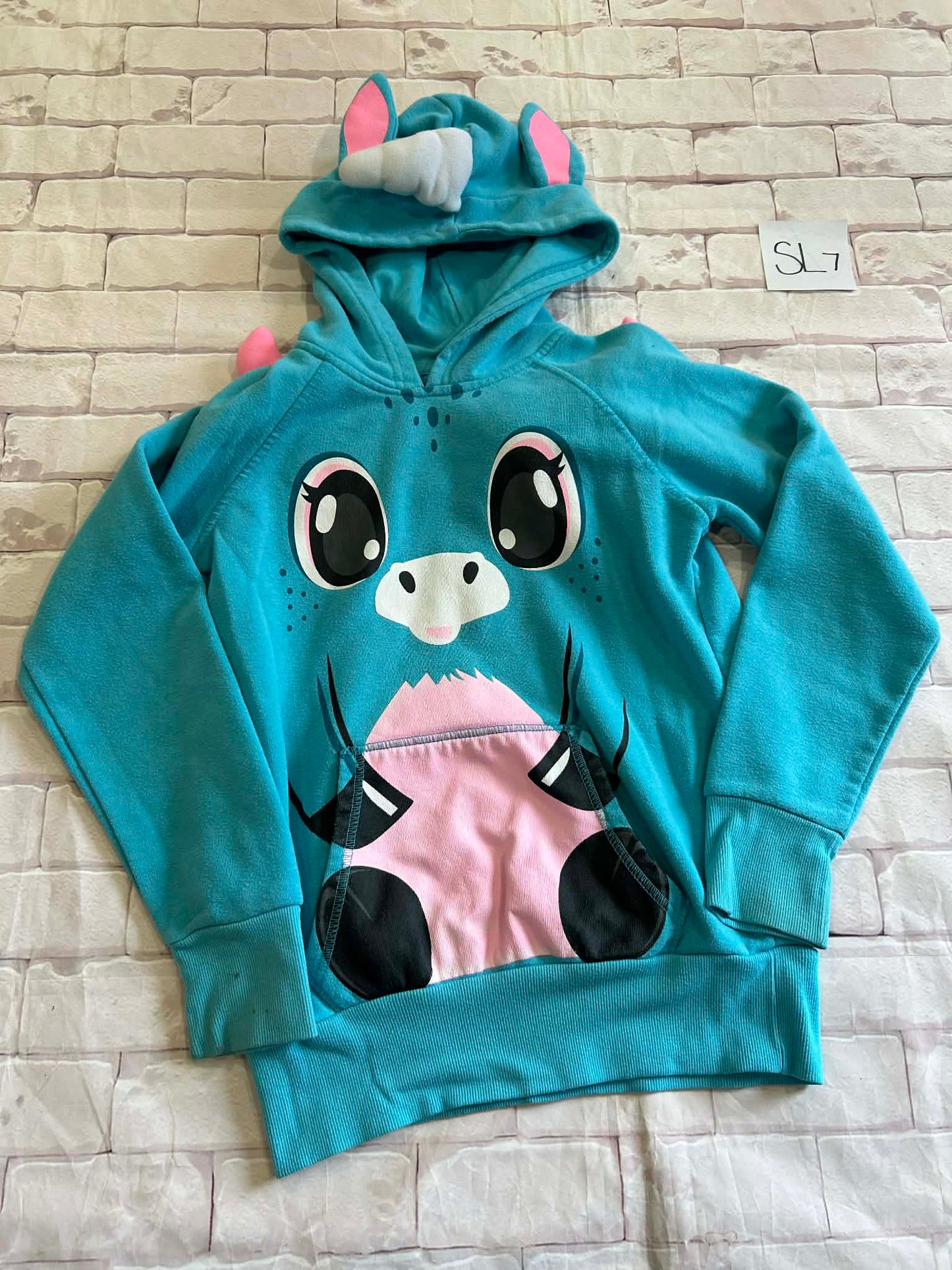 Tops Size 10/12 Play