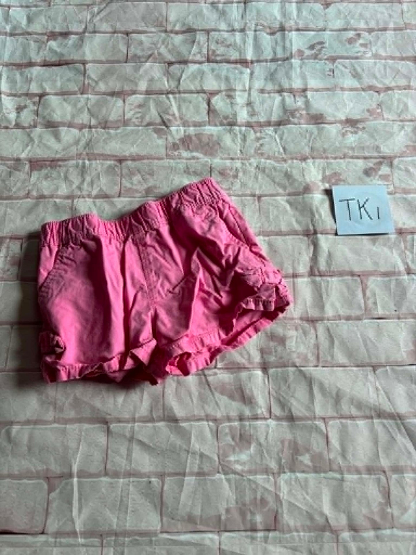 Bottoms Size 4