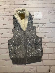 Girls Outerwear Size 3T