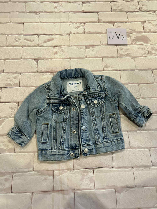 Tops Size 3-6m