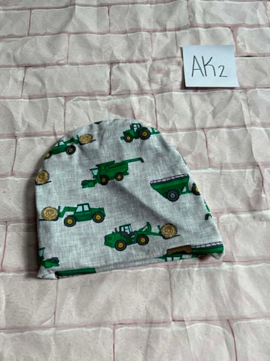 Hats Size 6-24m